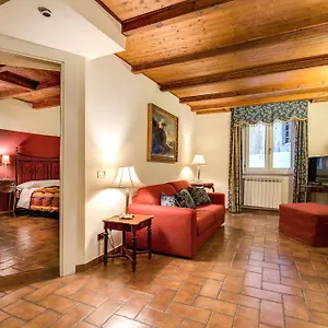  Appartamento Cappellari