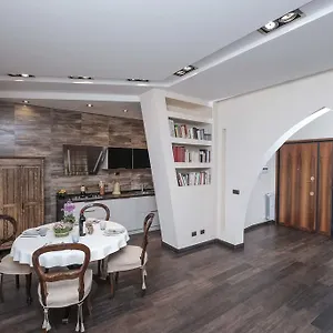  Appartamento Monteverde 2bdr Family