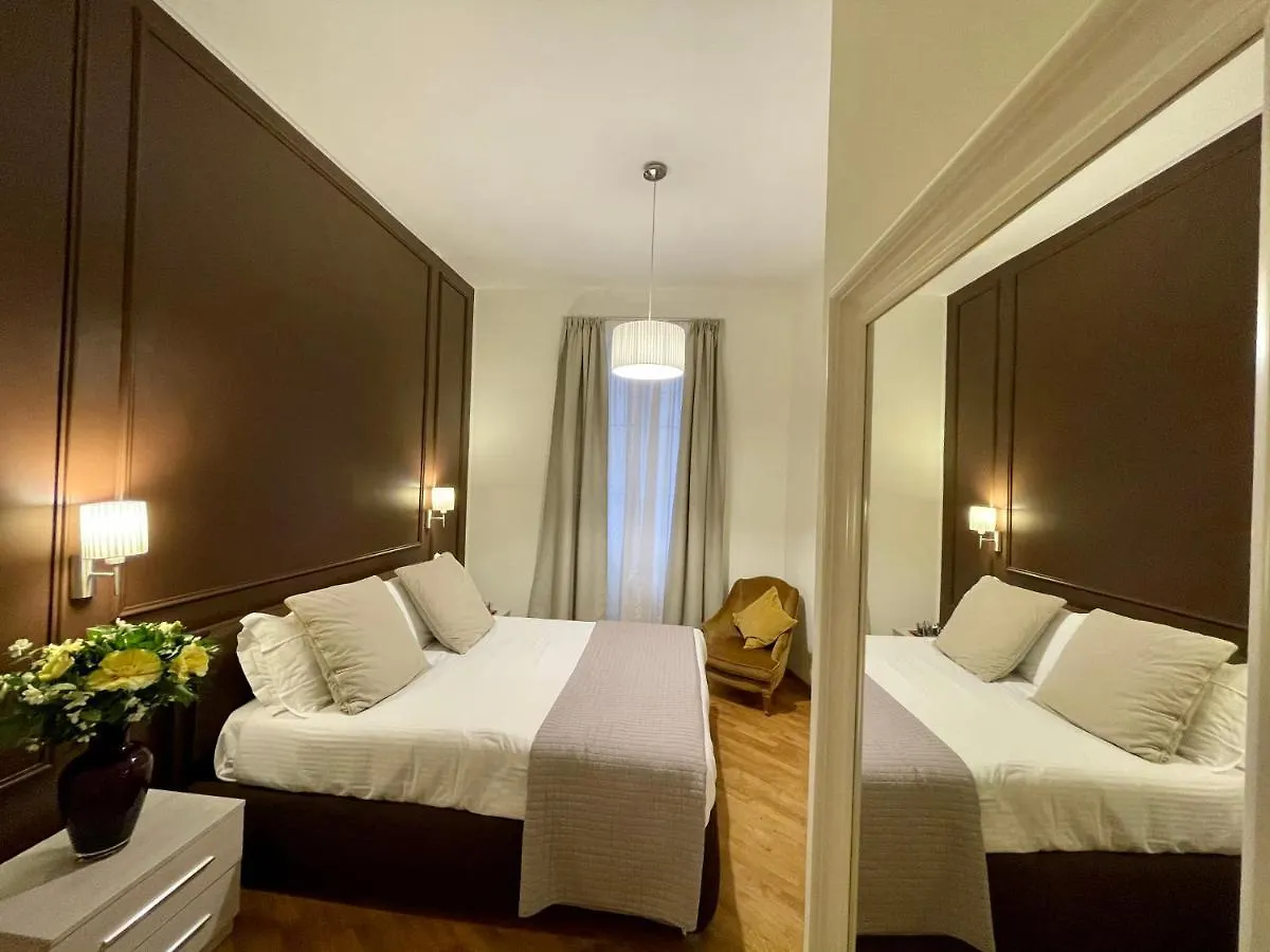 Banchi Vecchi Stay Roma