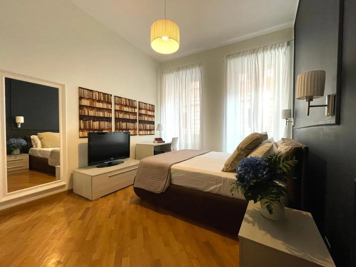 Gasthof Banchi Vecchi Stay Rom