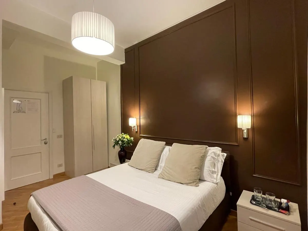 Guest house Banchi Vecchi Stay Rooms Rome