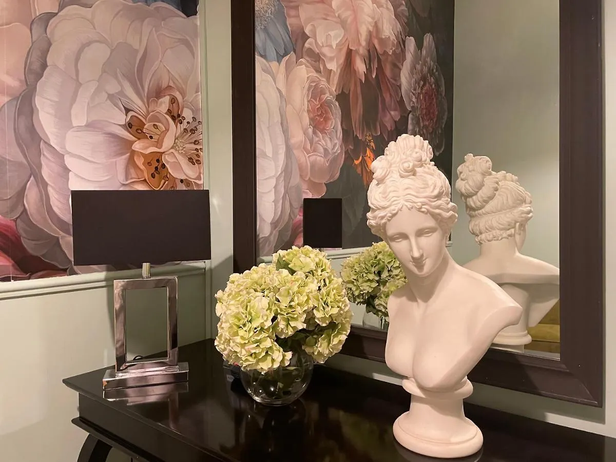 Guest house Banchi Vecchi Stay Rooms Rome