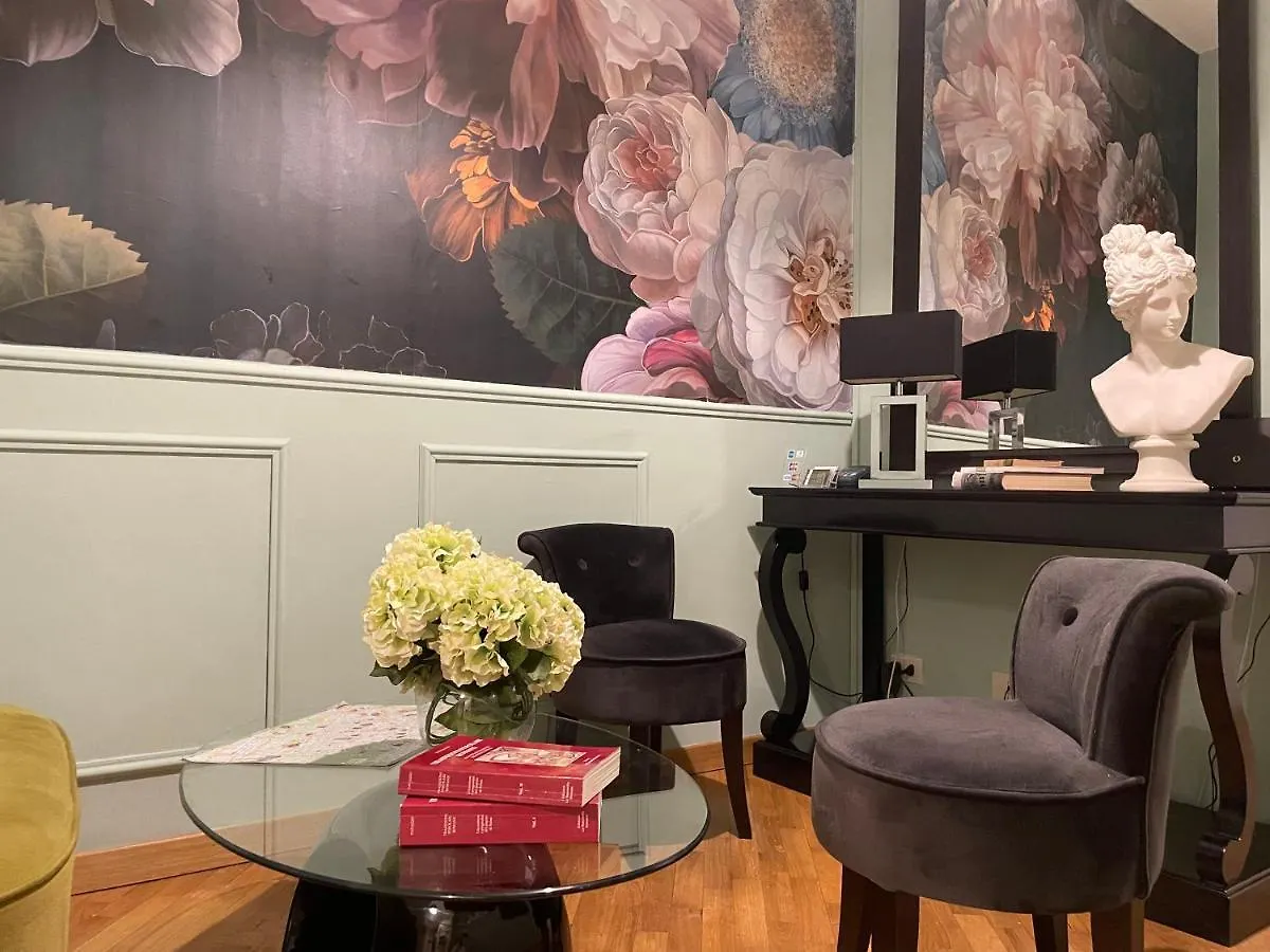 Banchi Vecchi Stay Rooms Rome Guest house